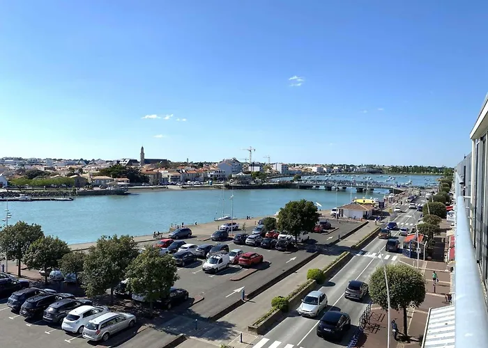 Girouette Gilles Croix De Vie