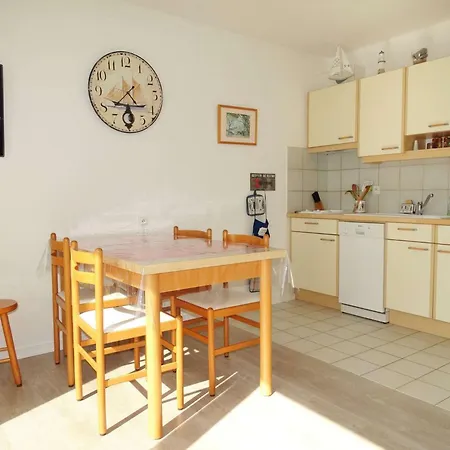 Apartment Girouette Gilles Croix De Vie *