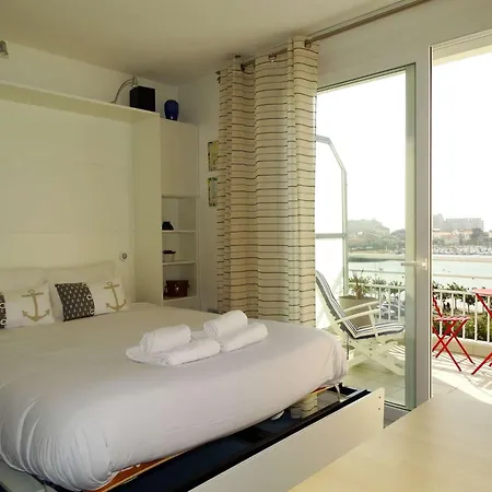 Apartment Girouette Gilles Croix De Vie