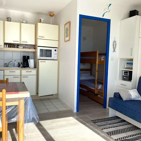 Girouette Gilles Croix De Vie Apartment *