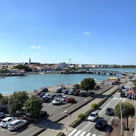 Girouette Gilles Croix De Vie