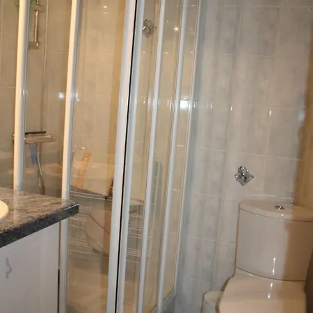 Apartment Girouette Gilles Croix De Vie *
